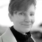 Jo Bowden, Inhaltsmanager bei Inspera